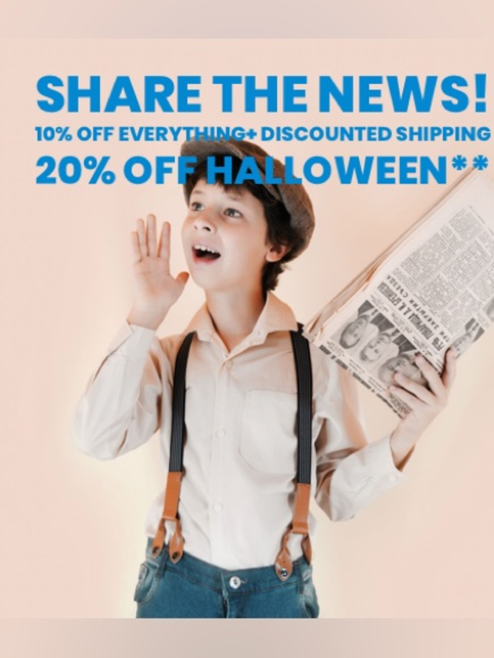 Now Through Sunday!